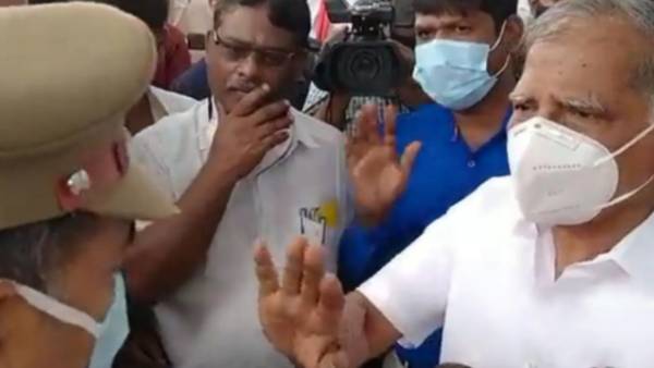 அதிர்ச்சி அதிர்ச்சி