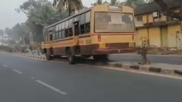 பகீர் வீடியோ பகீர் வீடியோ