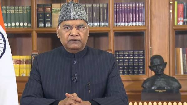 குடியரசு தலைவர் 