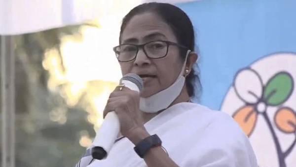  மம்தா பானர்ஜி