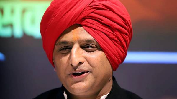 உ.பி. களத்தில் சமூக நீதி 