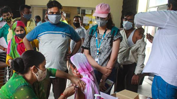 ஆர் வேல்யூ என்றால் என்ன? ஆர் வேல்யூ என்றால் என்ன?