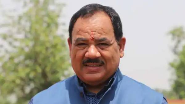 அமைச்சர் ஹரக் சிங் ராவத் அமைச்சர் ஹரக் சிங் ராவத்