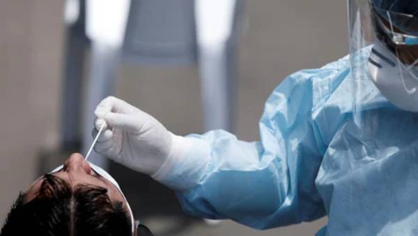  தமிழ்நாடு கொரோனா பாதிப்பு