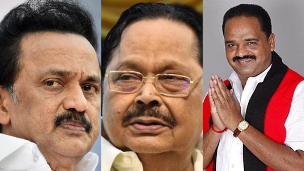 திமுக அதிரடி திமுக அதிரடி