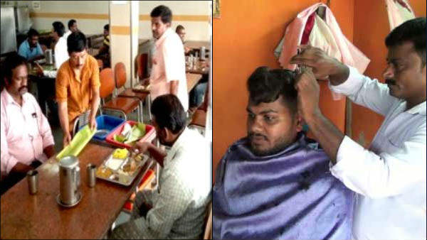 நாளை அனுமதி அளிக்கப்பட்டுள்ள செயல்பாடுகள் 