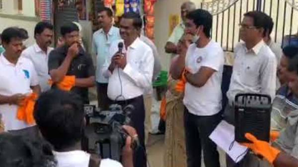 ஆவடி ஆணையர் 