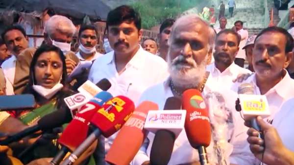 திராவிட மாடல் ஆட்சி 