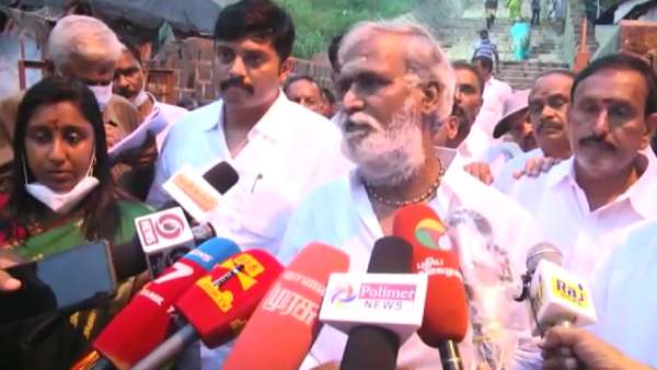 வேட்டை தொடரும் வேட்டை தொடரும்