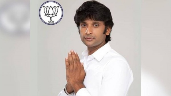 வினோஜ் மீது புகார் 