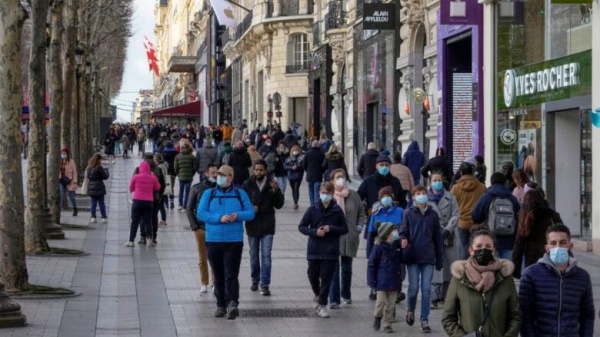  வேக்சினுக்கு எதிரான பிரசாரம்