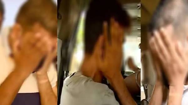 விசாரணை விசாரணை