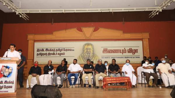அமைச்சர் செந்தில்பாலாஜி 