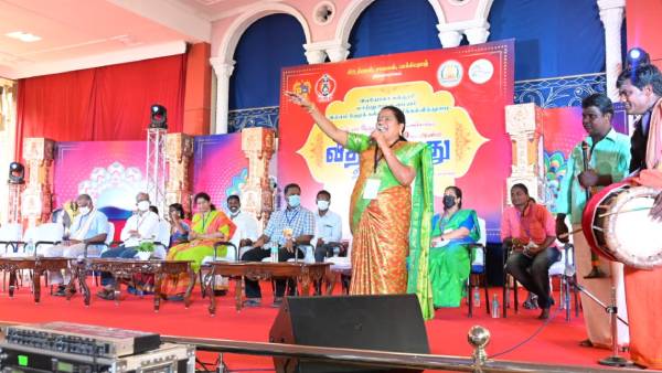  தங்கம் தென்னரசு 