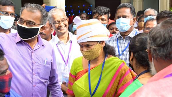 சென்னை சங்கமம் 