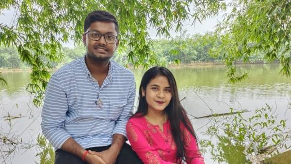 ஆன்லைனில் திருமணங்கள் 