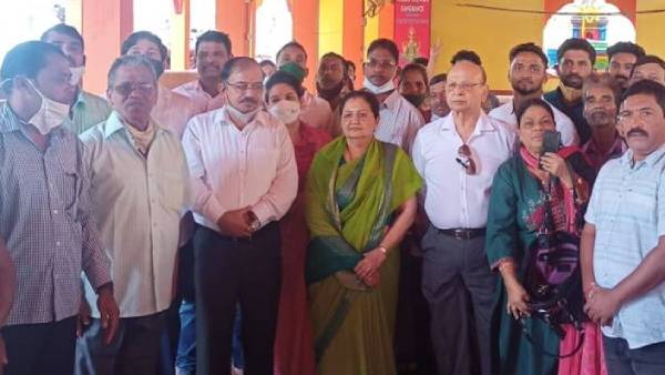 கோவா சட்டசபை தேர்தல் 