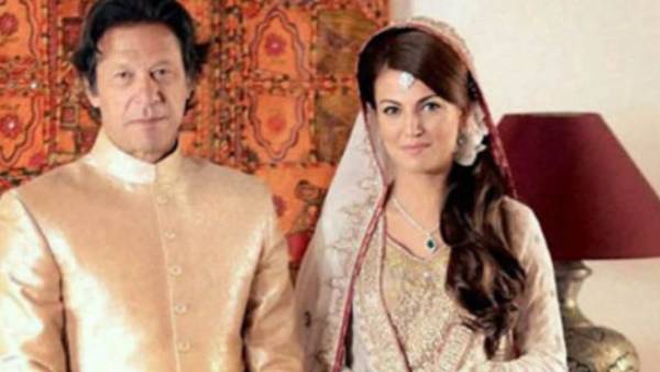 ரேஹம் கான் 