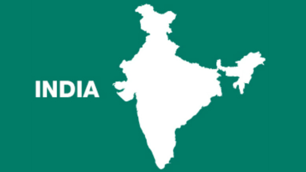  இந்தியா