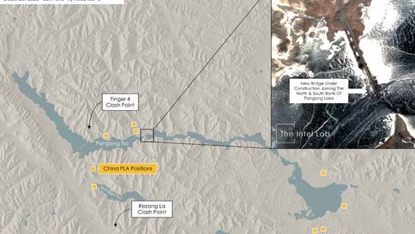  பாங்காங் ஏரி 