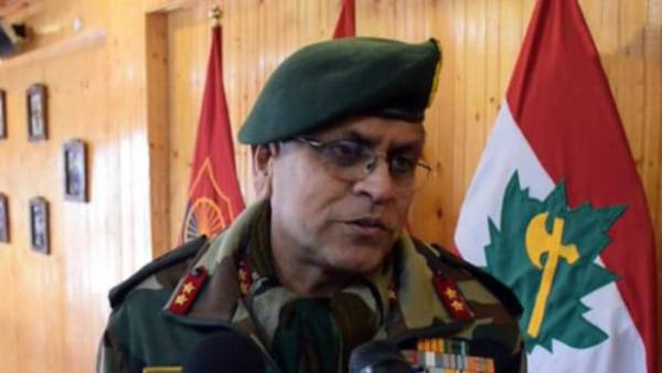  ராணுவ தளபதிகள் 