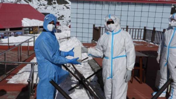 புது ஆண்டில் அமைதி மலருமா? 