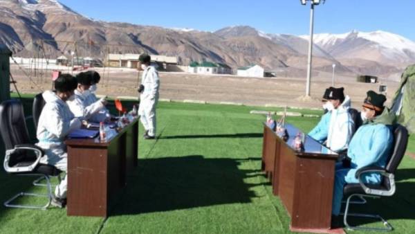 பலகட்ட பேச்சுவார்தை 