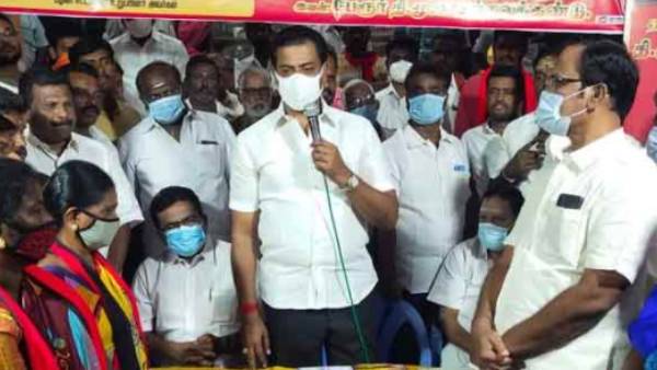  கட்சியை வழிநடத்துவார்