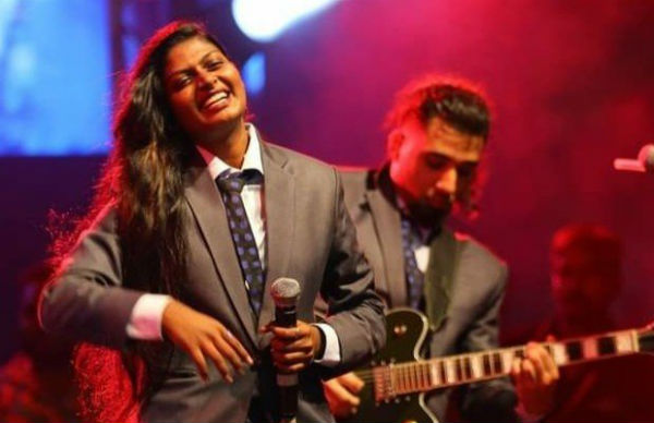 வெற்றிக்கு கிடைத்த வரவேற்பு