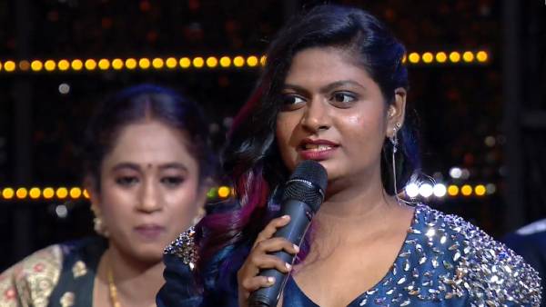 கிடைத்த முன்னேற்றம் 