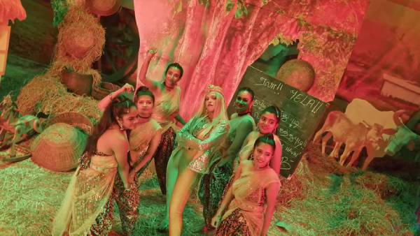 ஐக்கியின் வெற்றிகள் 