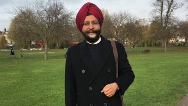  ஜக்மோகன் சிங் ராஜூ 