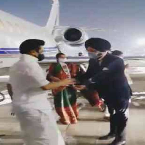 ராஜினாமா 