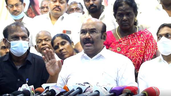 கூட்டணி தொடரும் கூட்டணி தொடரும்