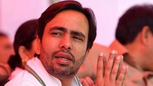 அமித்ஷா அழைப்பு நிராகரிப்பு 