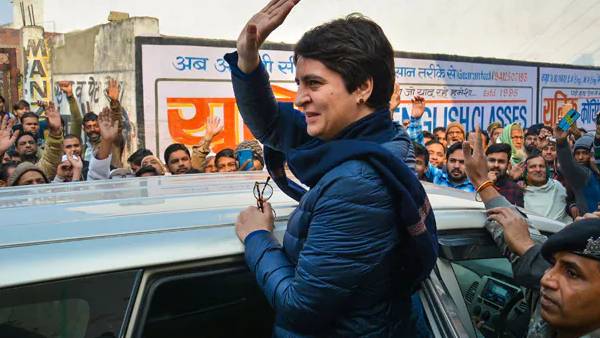 உத்திர பிரதேச தேர்தல் 