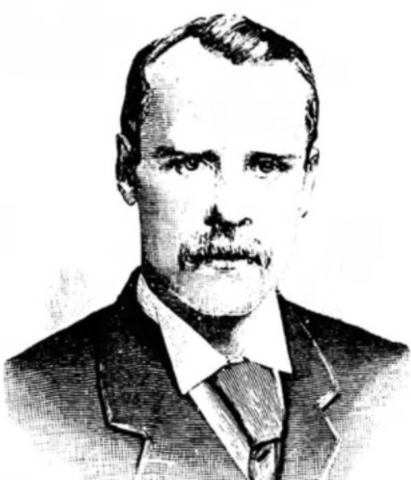 இங்கிலாந்து கேம்பர்ளி நகரில் சிலை 