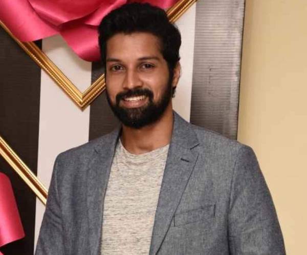 சார்பட்டா பரம்பரையின் ராமர்