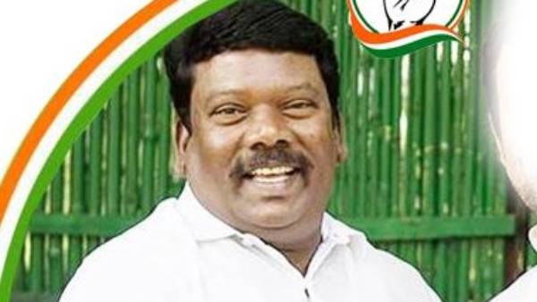 அரசியல் ஆதாயம் 