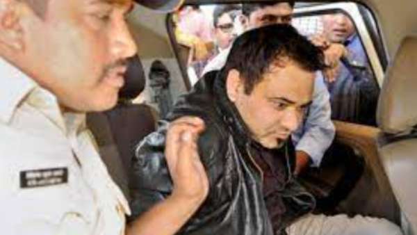  ஆக்சிஜன் பற்றாக்குறை 