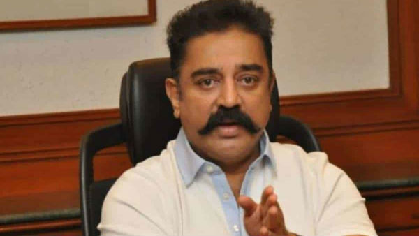 உலகநாயகன் கமல்ஹாசன்