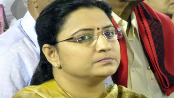 அமைச்சர்கள் 