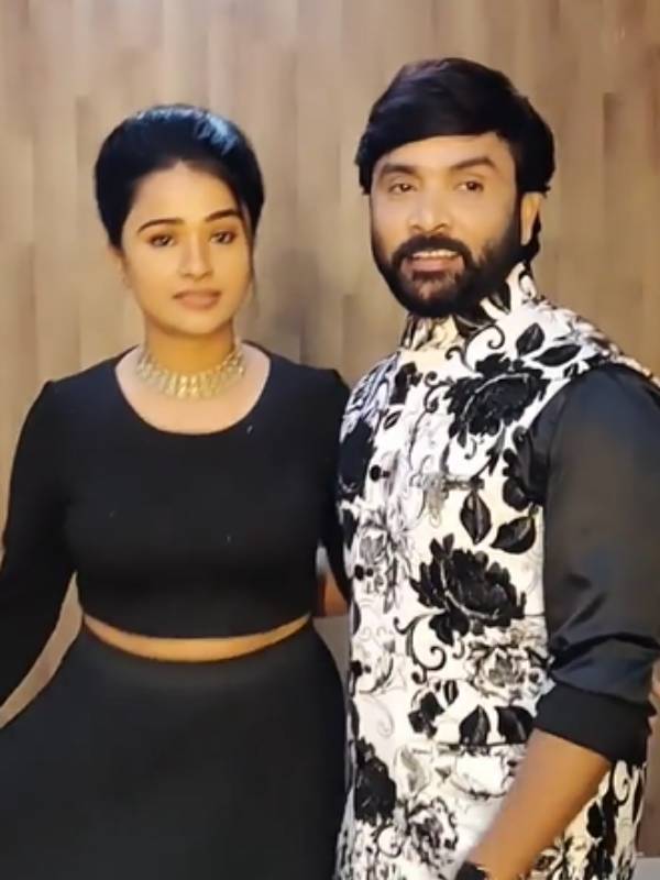 கணவன் திறமையை தெரிய வைத்த மனைவி