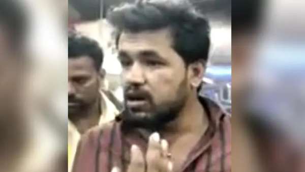 கொடுத்த தரமான பதிலடி 