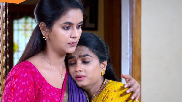 கயலின் சோகம் 