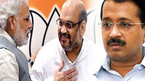  டெல்லி மாடல் 