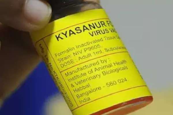 KFD வைரஸ் என்றால் என்ன 