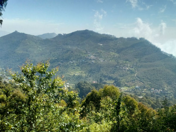 ஊரடங்கு 