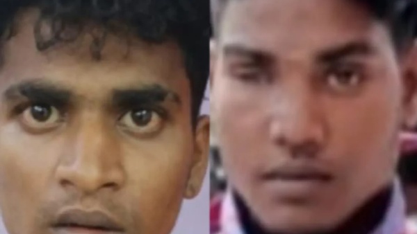 தற்காப்புக்காக என்கவுன்ட்டர் 