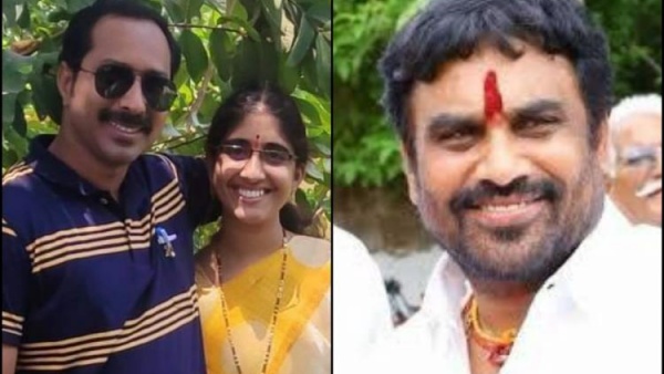 தொழிலதிபர் வீடியோ